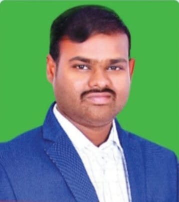 Dr. Amerender Kumar